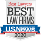 Best Lawyers Best Law Firms 2020