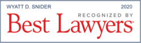 Best Lawyers 2020